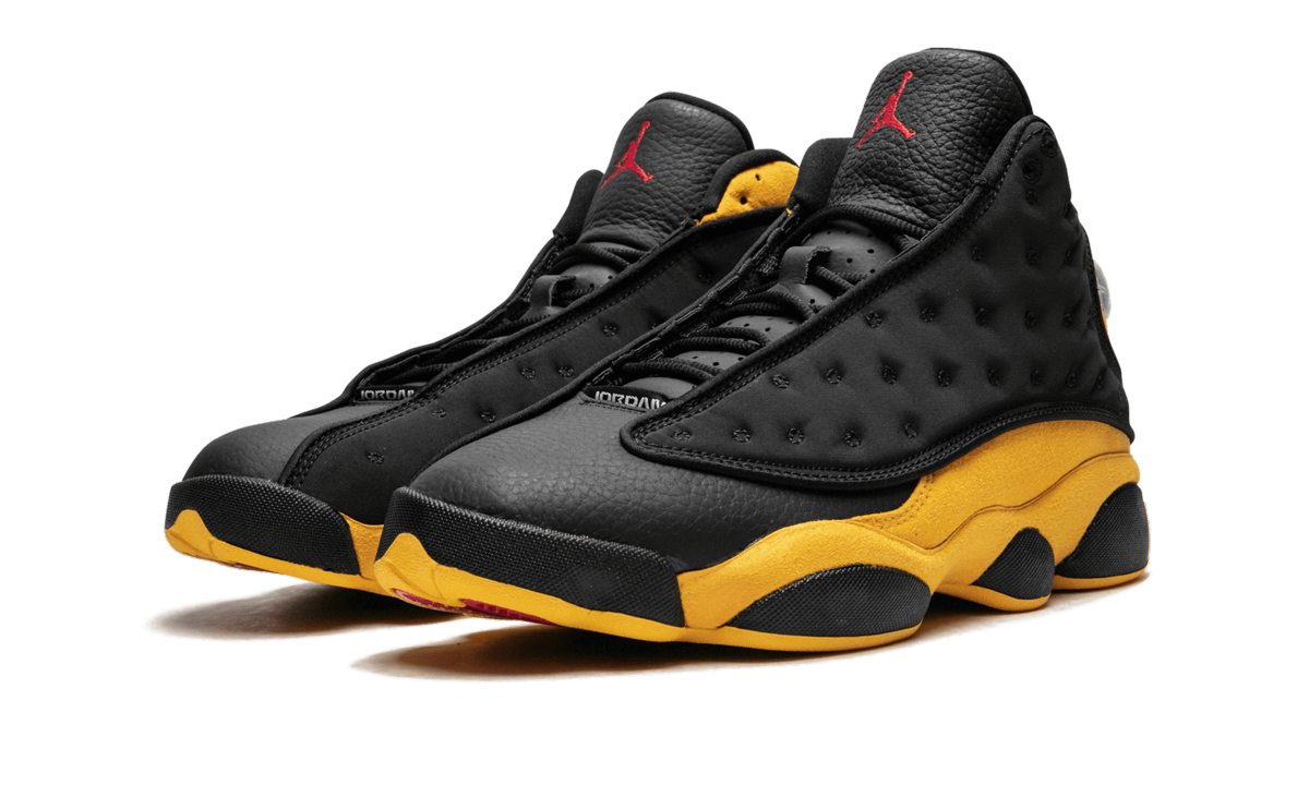 Air Jordan 13 "Melo Class of 2002 (B-Grade)"