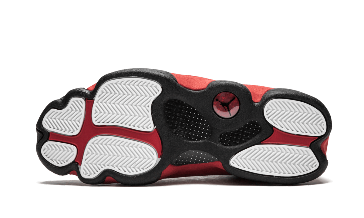 Air Jordan 13 Retro "Bred 2017"