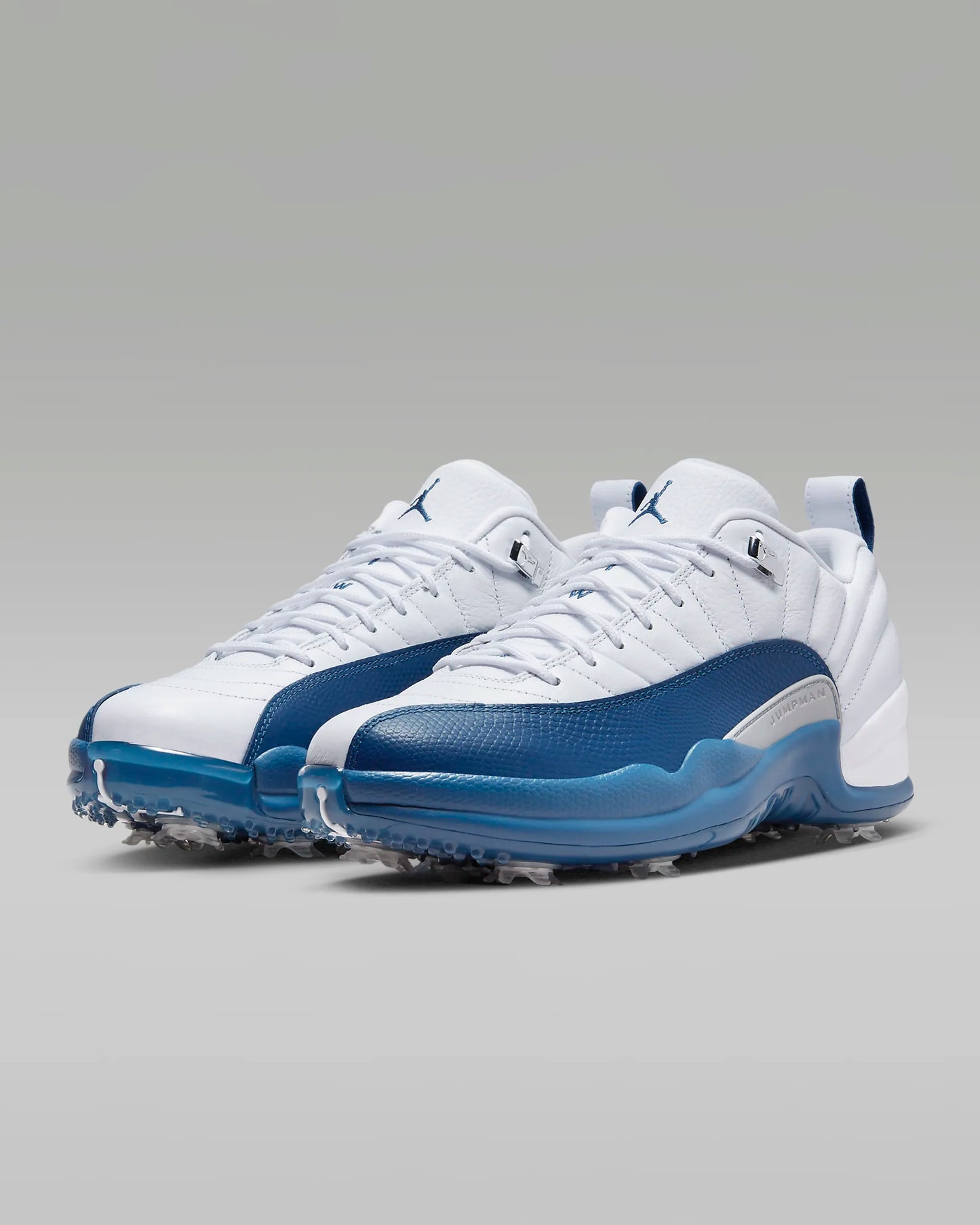 Air Jordan 12 bajo Zapatos de golf