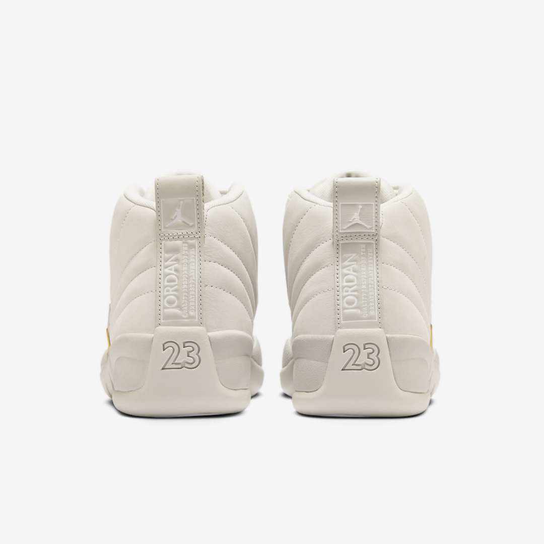 Air Jordan 12 Retro "Fantasma" zapatos de mujer