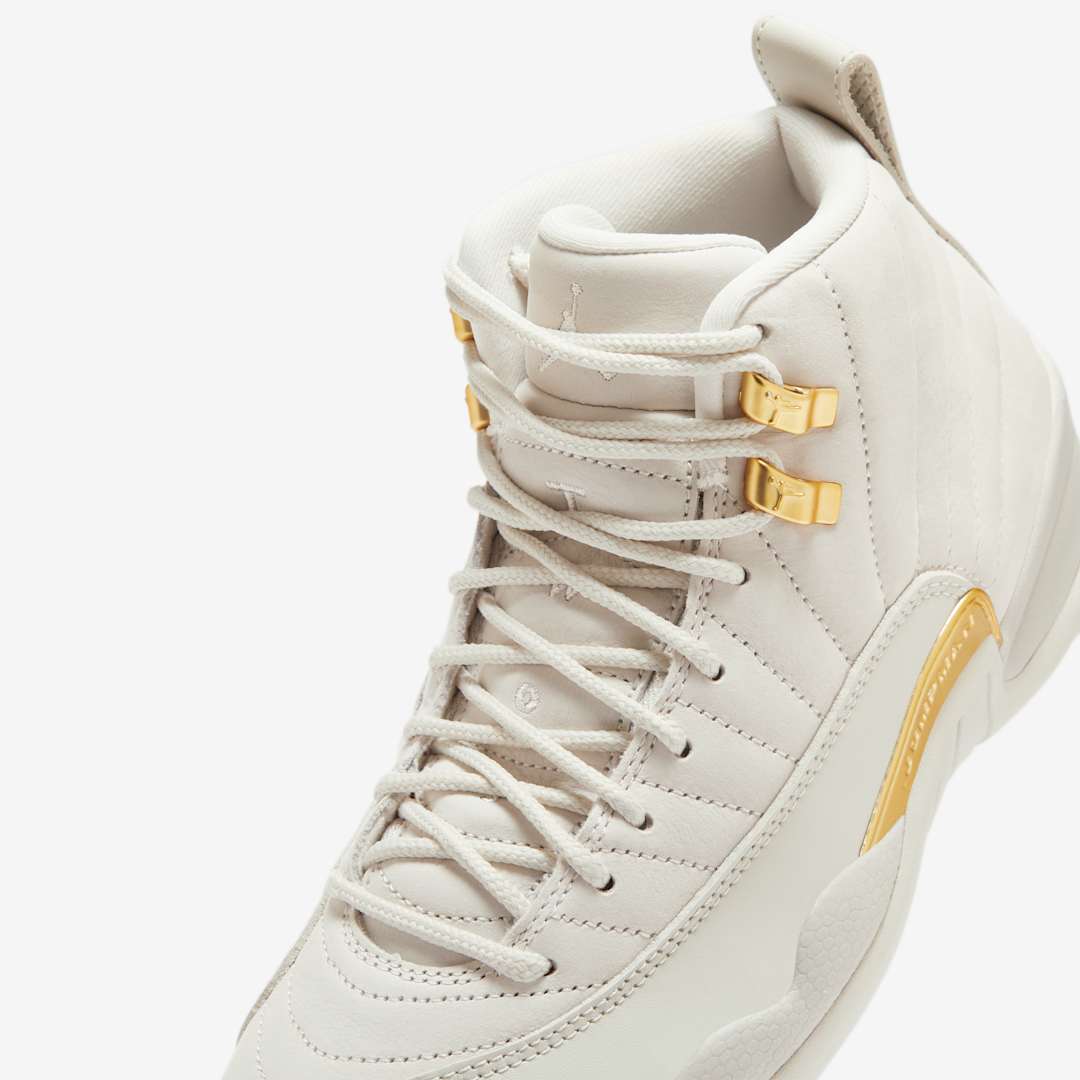 Air Jordan 12 Retro "Fantasma" zapatos de mujer