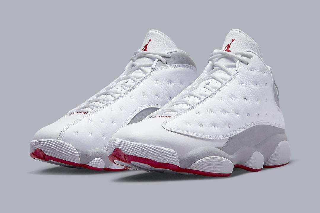 Air Jordan 13