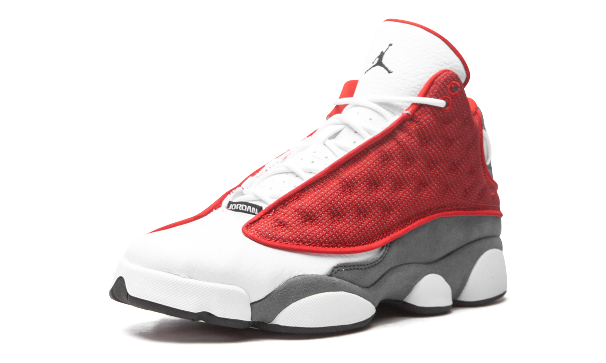 Air Jordan 13 GS "Red Flint"