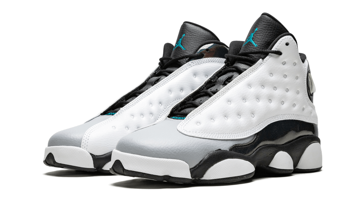 Air Jordan 13 Retro GS "Barons"