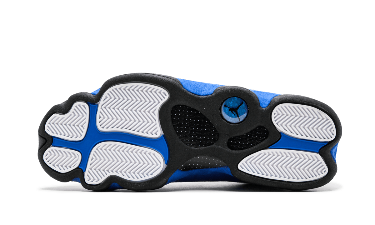 Air Jordan 13 Retro "Hyper Royal"