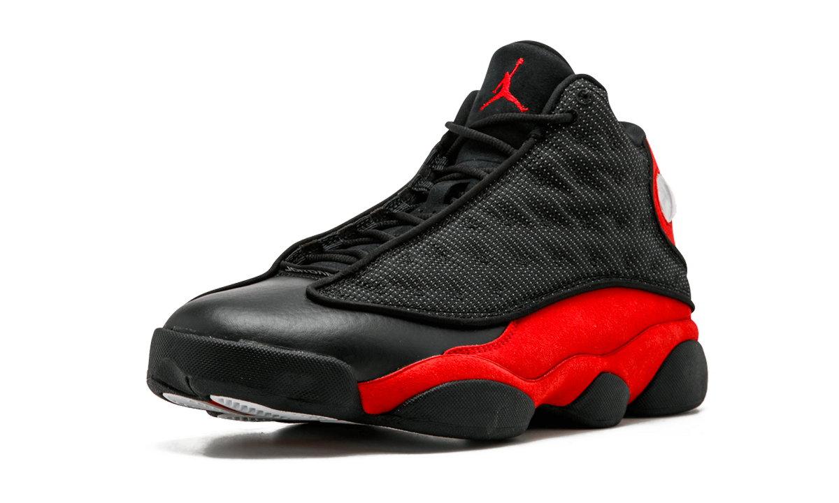 Air Jordan 13 Retro "Bred 2017"