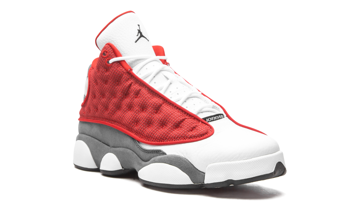 Air Jordan 13 GS "Red Flint"