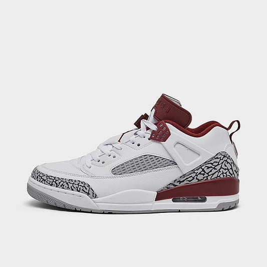 Men's Jordan Spizike Low Casual Shoes