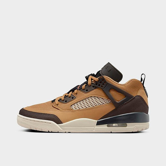 Men's Jordan Spizike Low Casual Shoes