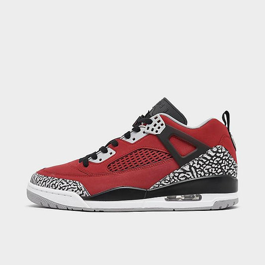 Men's Jordan Spizike Low Casual Shoes