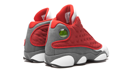 Air Jordan 13 GS "Red Flint"