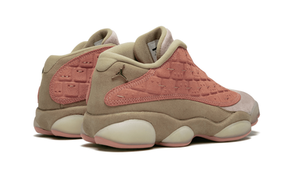 Air Jordan 13 Retro Low NRG/CT "CLOT/Terracotta Warrior"