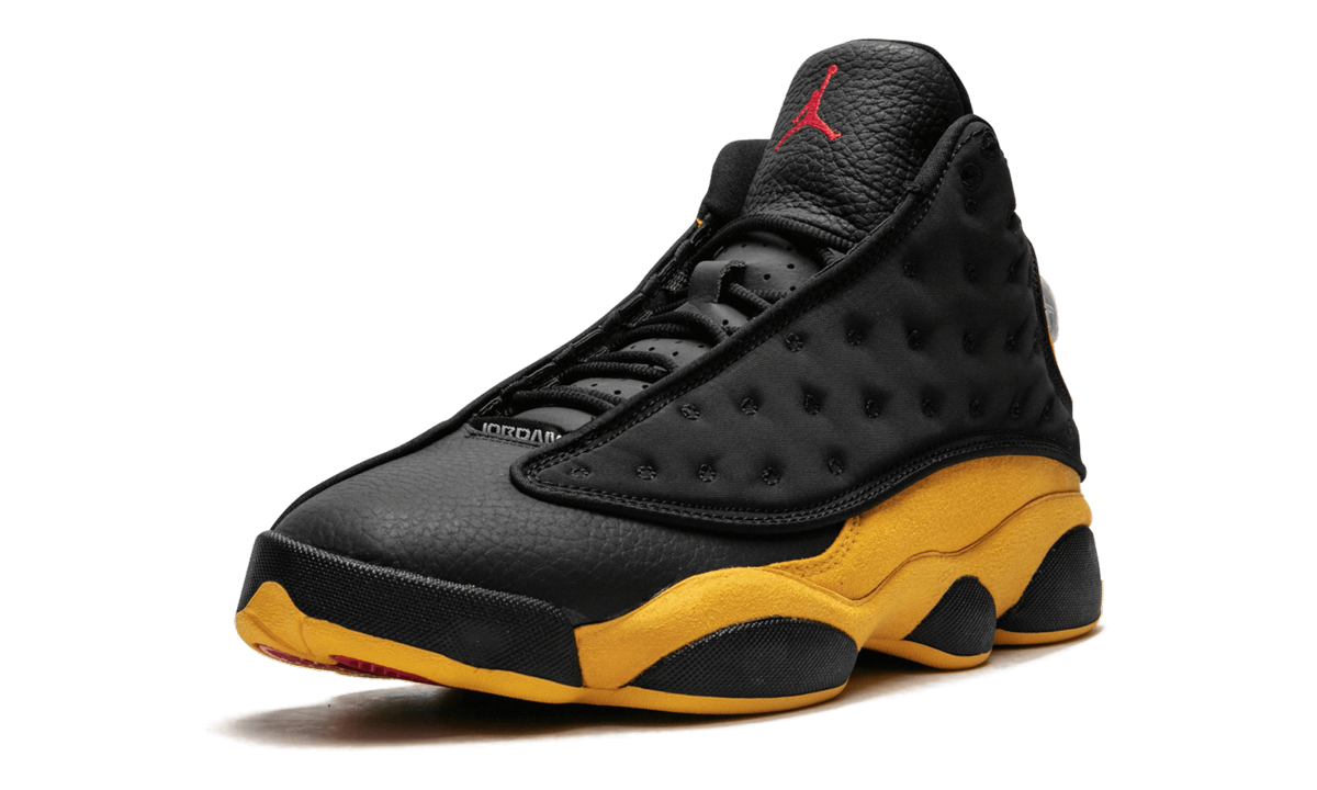 Air Jordan 13 "Melo Class of 2002 (B-Grade)"