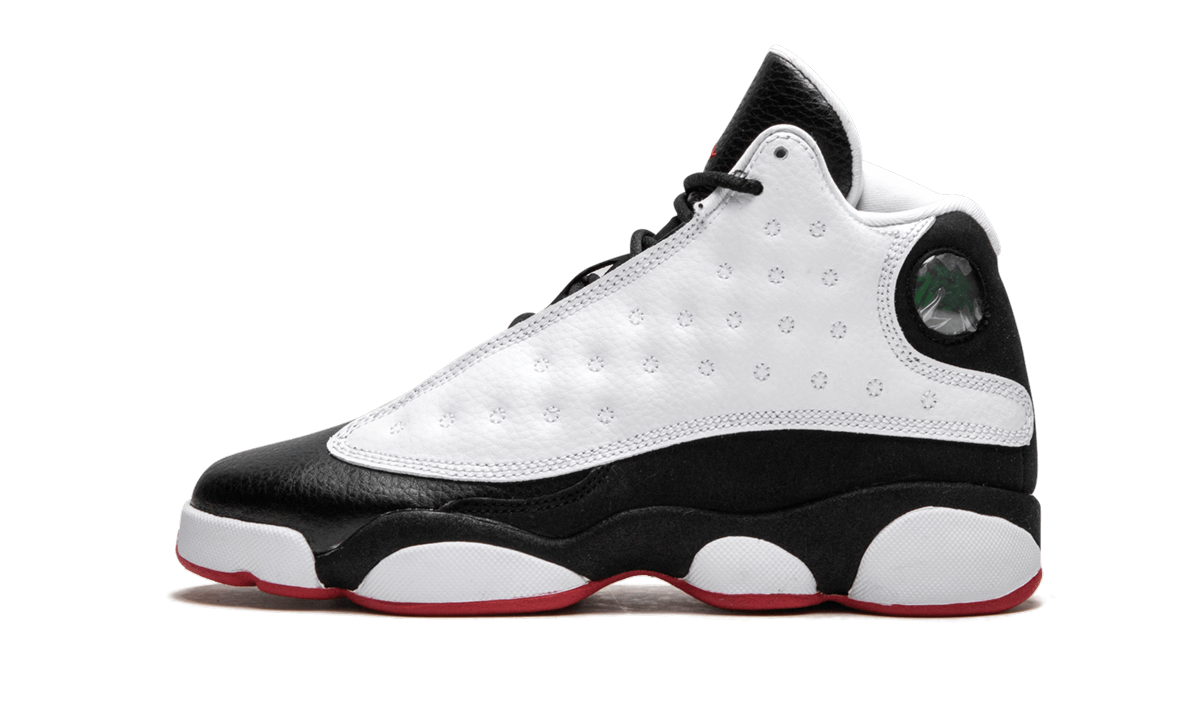 Air Jordan 13 Retro GS "He Got Game"