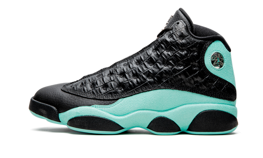 Air Jordan 13 "Island Green"