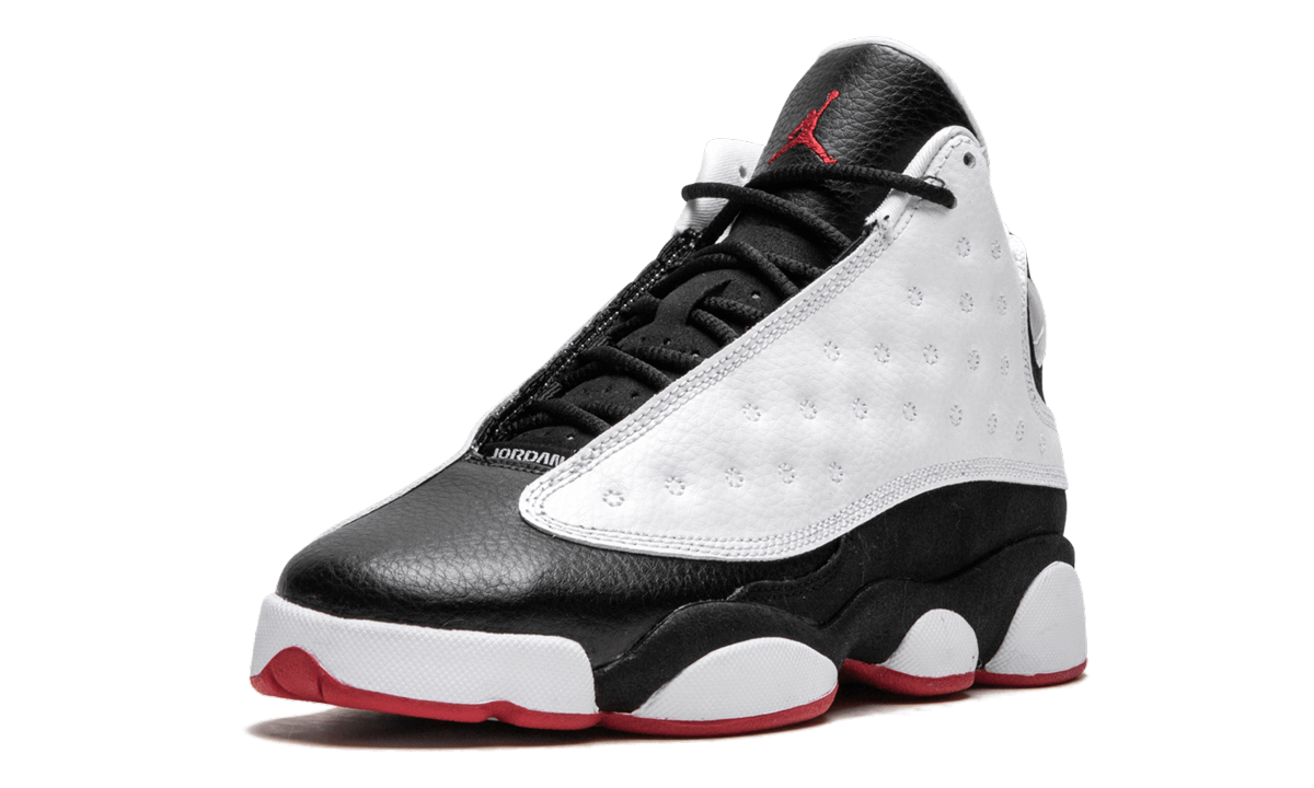 Air Jordan 13 Retro GS "He Got Game"