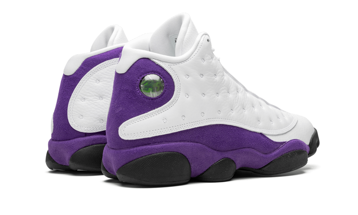 Air Jordan 13 "Lakers"