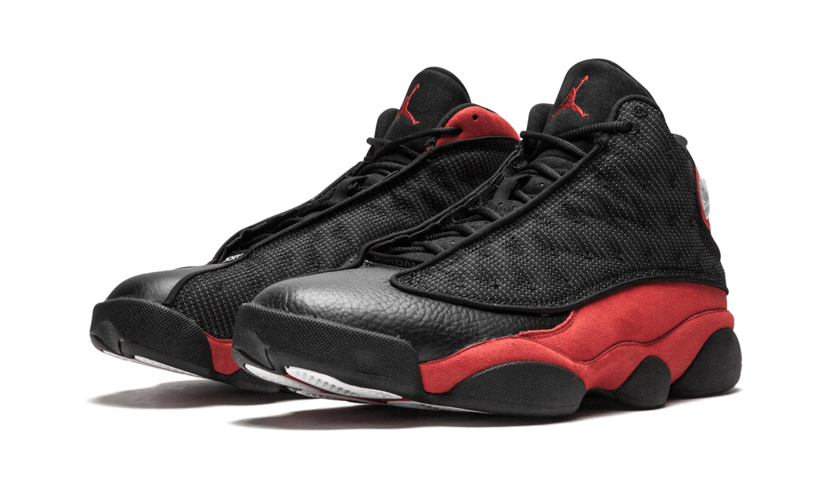 Air Jordan 13 Retro "Bred 2017"