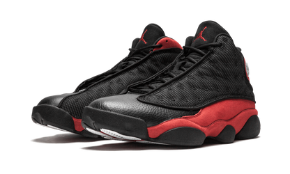 Air Jordan 13 Retro "Bred 2017"