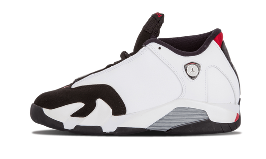 Jordan 14 Retro PS "Black Toe"