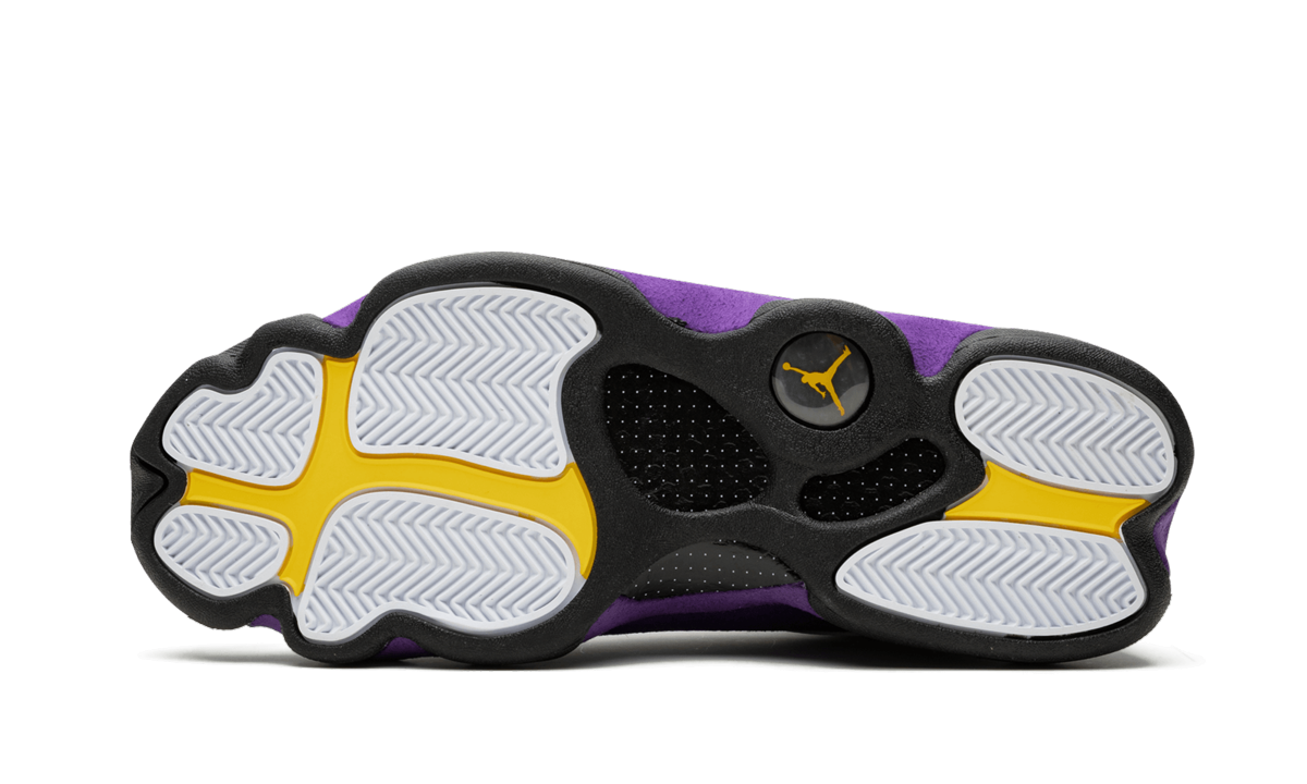 Air Jordan 13 "Lakers"