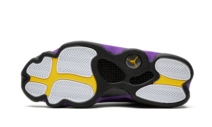 Air Jordan 13 "Lakers"