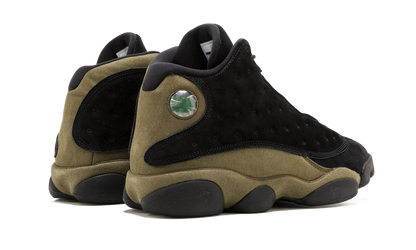 Air Jordan 13 Retro "Olive"