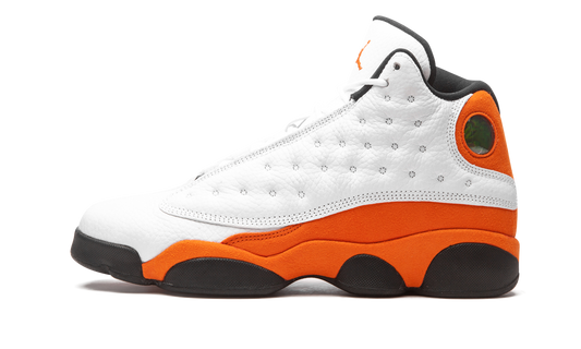 Air Jordan 13 Retro GS "Starfish"