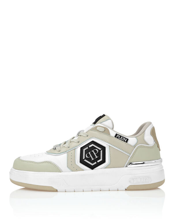 Zapatillas de caña baja SK8R PLEIN LOW