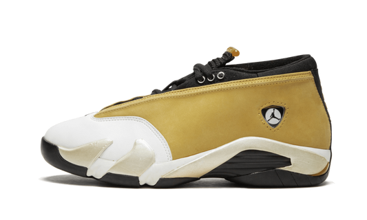 Air Jordan 14 Low "Ginger"