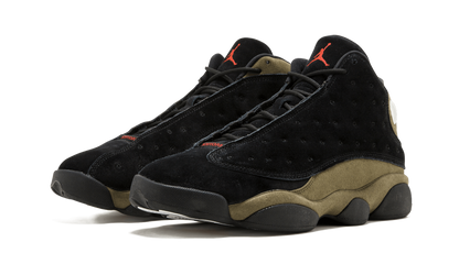 Air Jordan 13 Retro "Olive"