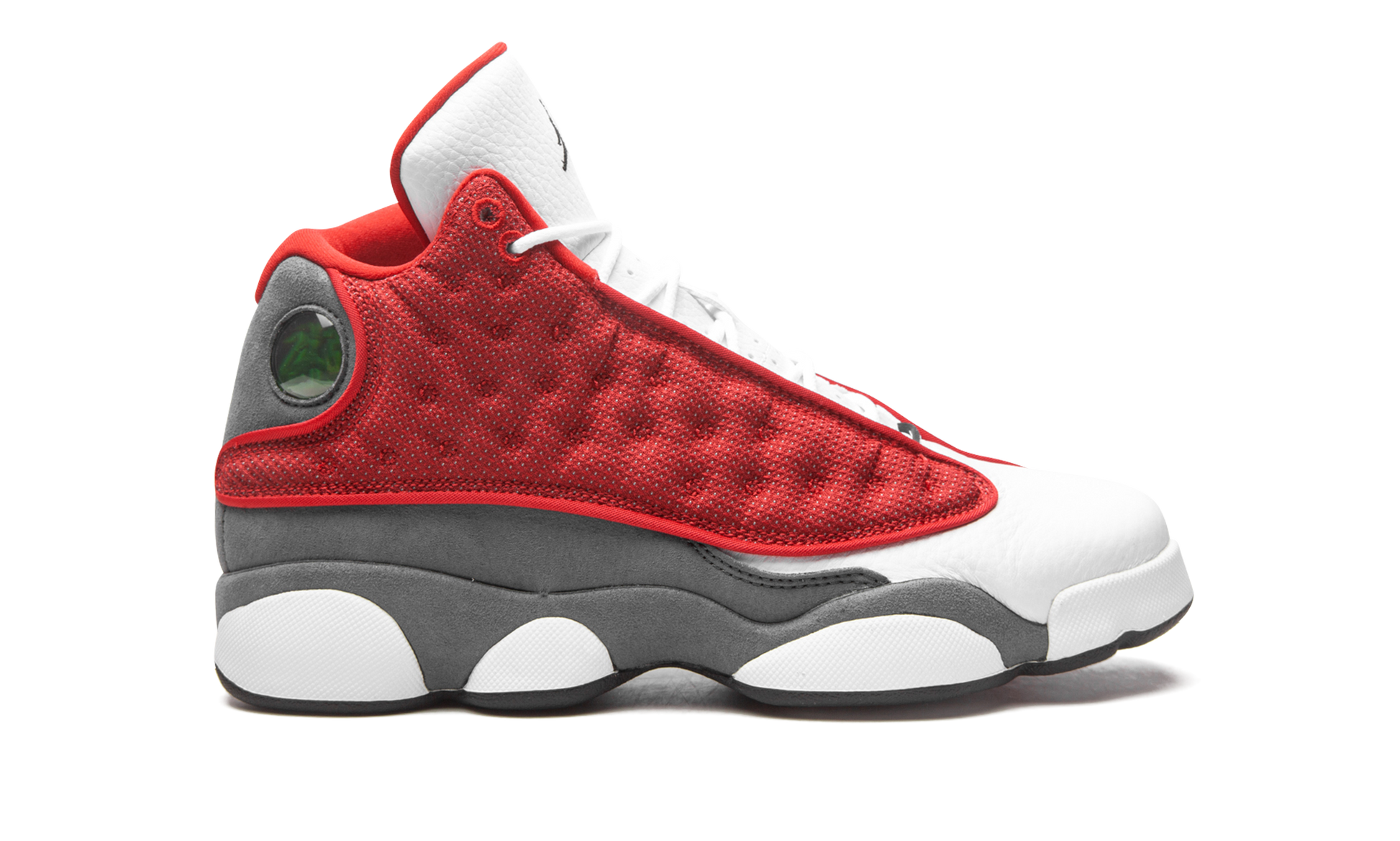 Air Jordan 13 GS "Red Flint"