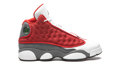 Air Jordan 13 GS "Red Flint"