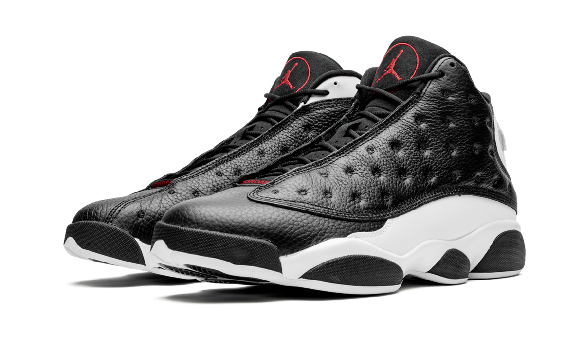 Air Jordan 13 Retro "Reverse He Got Game"