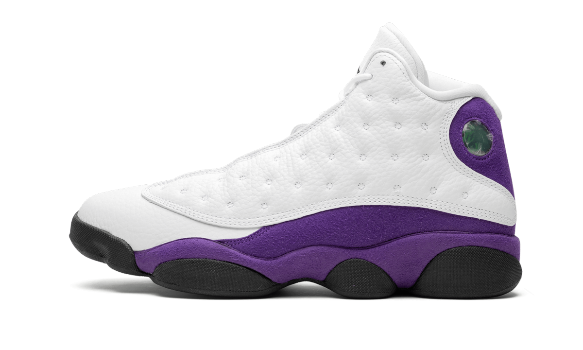 Air Jordan 13 "Lakers"