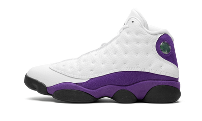 Air Jordan 13 "Lakers"