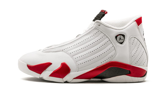 Air Jordan 14 "1999 Release"