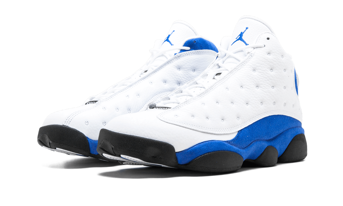 Air Jordan 13 Retro "Hyper Royal"