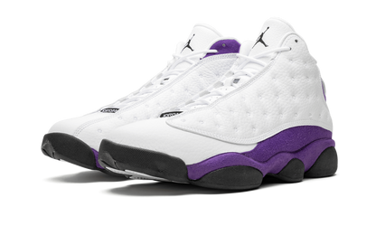 Air Jordan 13 "Lakers"