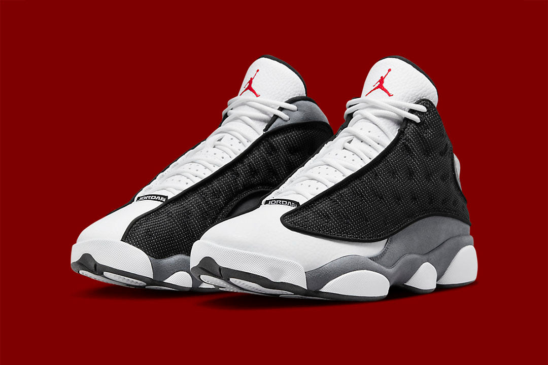 Air Jordan 13