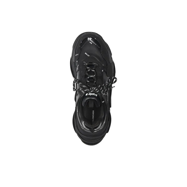 BALENCIAGA TRIPLE S SNEAKERS