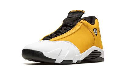 Air Jordan 14 "Ginger"