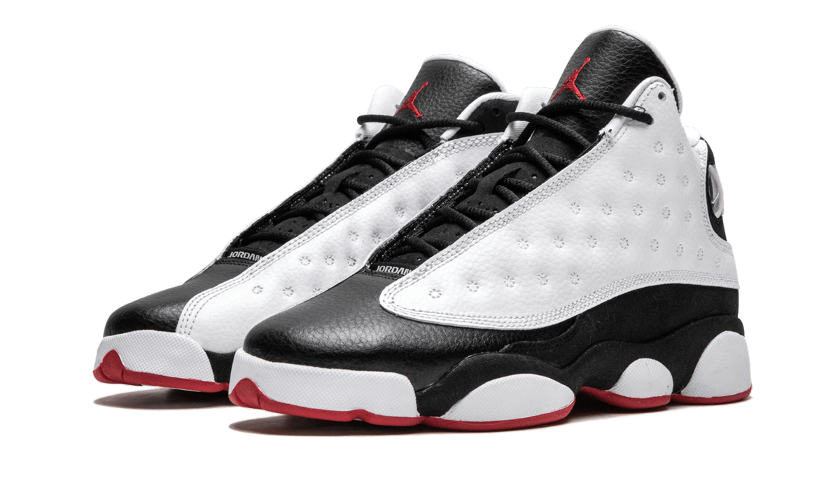 Air Jordan 13 Retro GS "He Got Game"