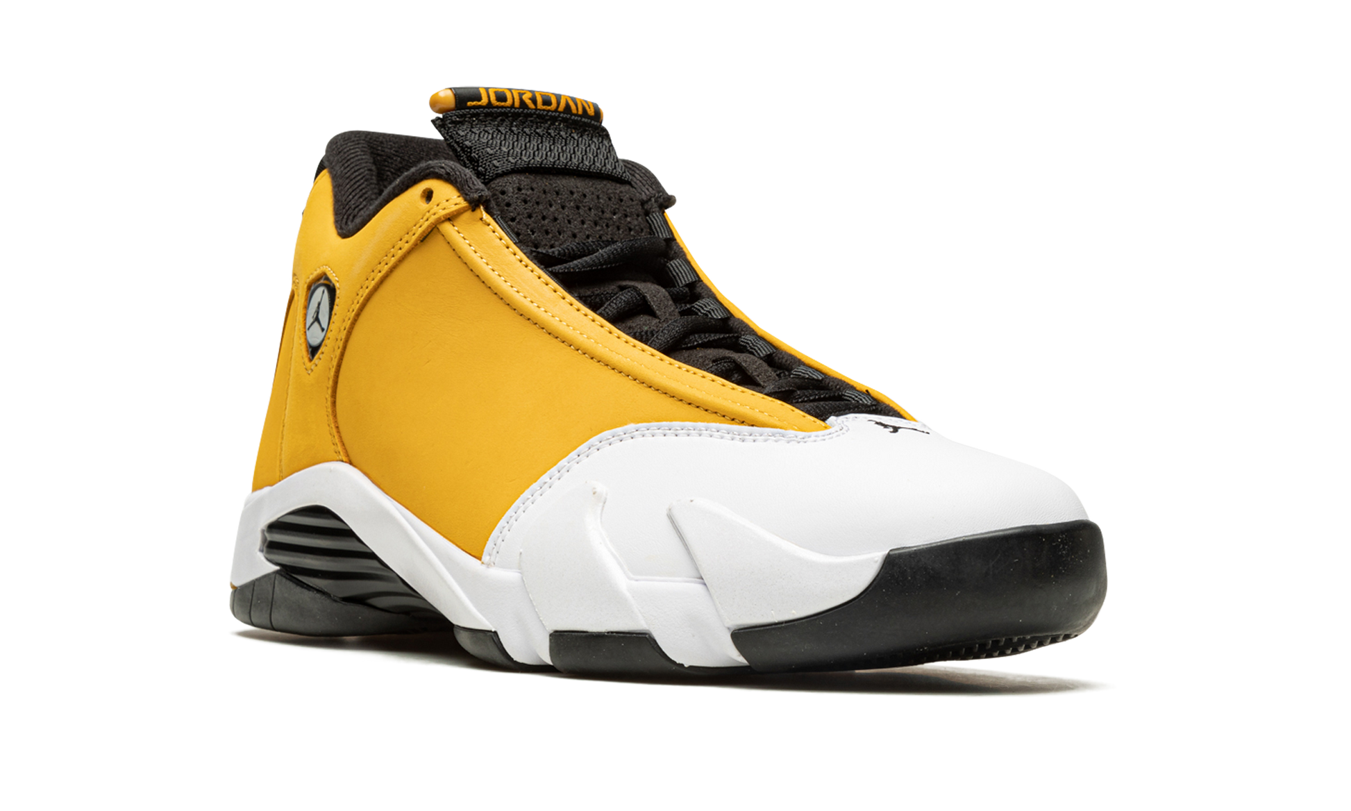 Air Jordan 14 "Ginger"