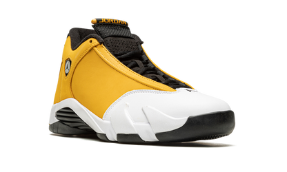 Air Jordan 14 "Ginger"