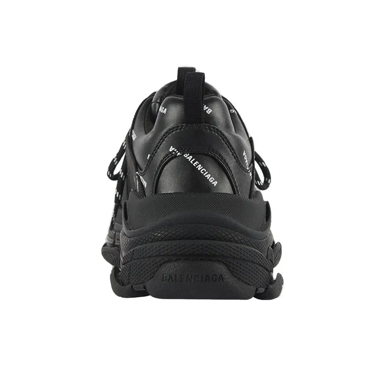 BALENCIAGA TRIPLE S SNEAKERS
