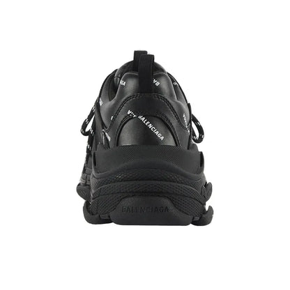 BALENCIAGA TRIPLE S SNEAKERS