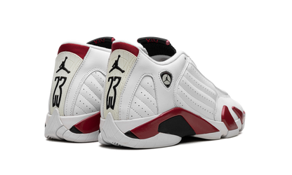Air Jordan 14 Retro GS "Candy Cane"