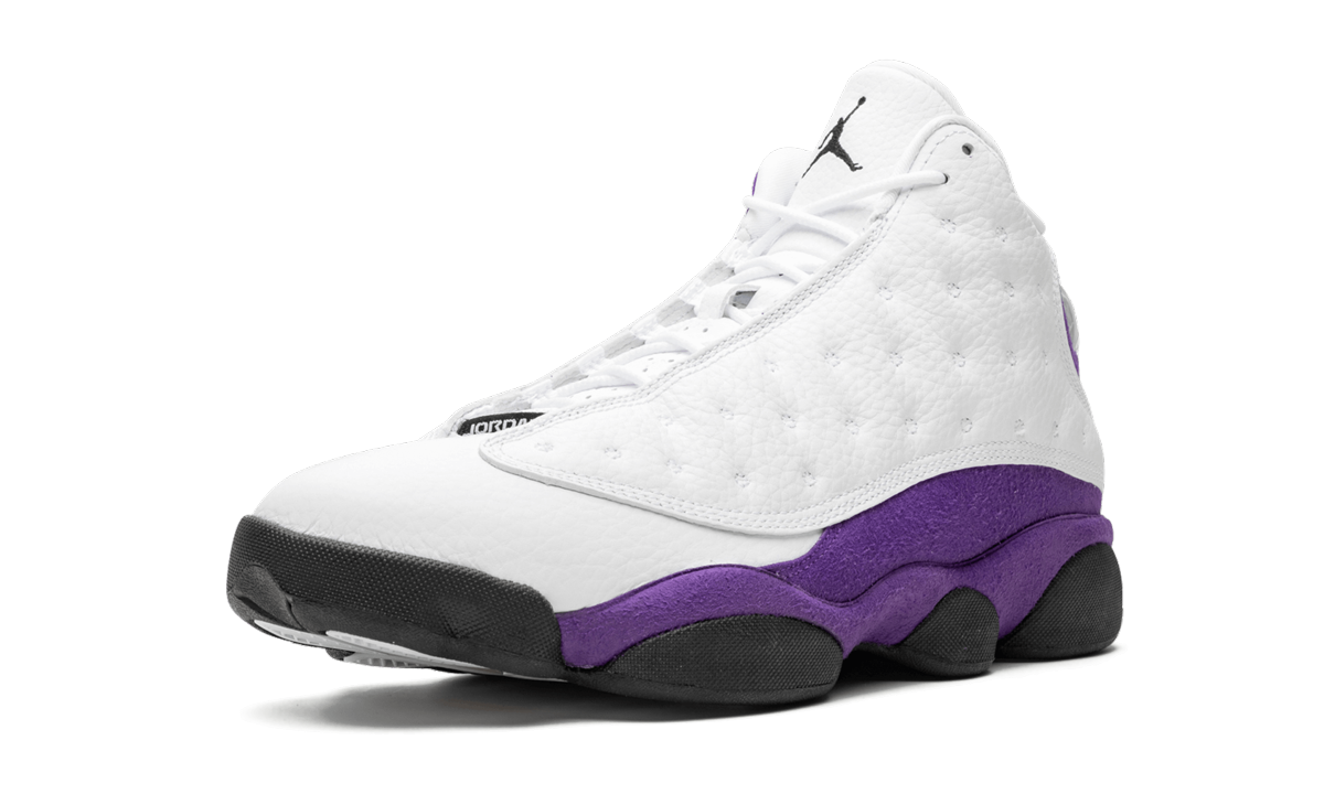 Air Jordan 13 "Lakers"