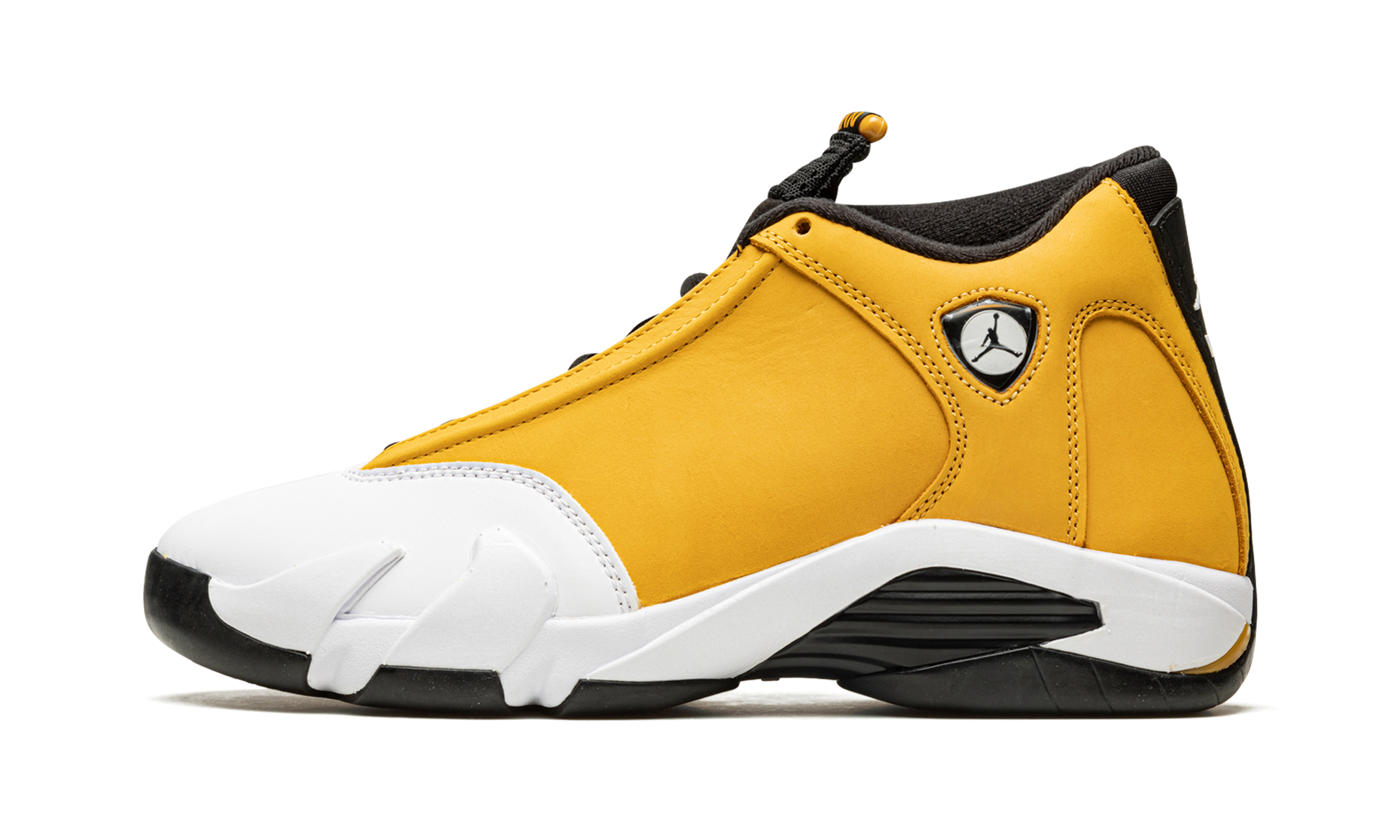 Air Jordan 14 "Ginger"